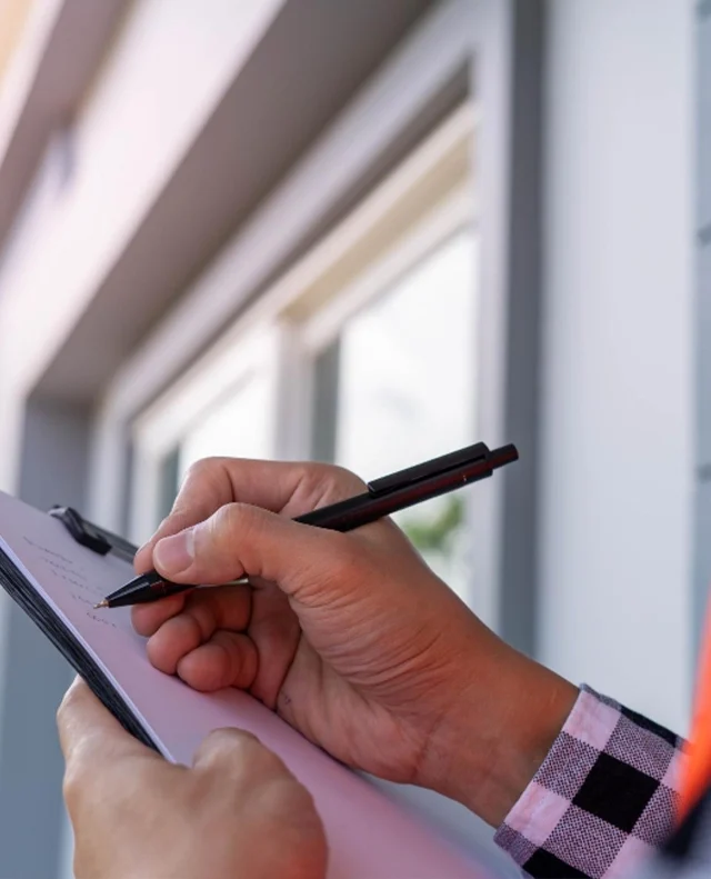 Bauschadensgutachten